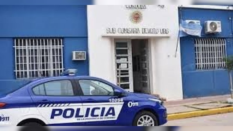 Devoto: secuestran un arma de juguete por amenazas en una escuela