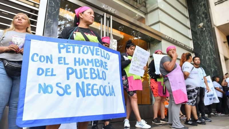 El Gobierno aumentó la Prestación Alimentar: el montó máximo no supera los $150.000