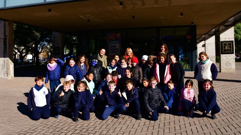 En los primeros 6 días 740 personas se interesaron en el programa ‘Turismo Educativo