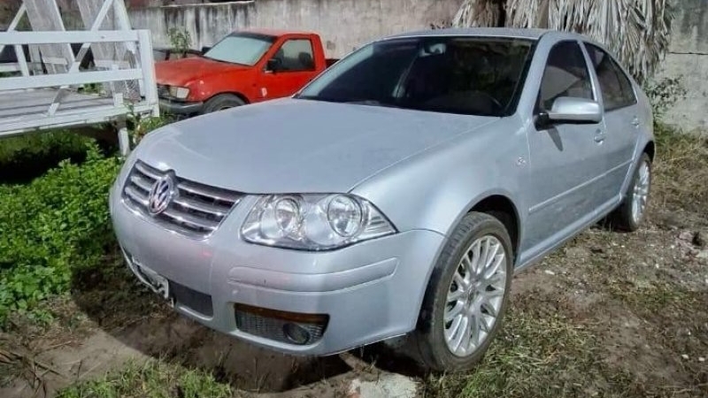 Detuvieron a un conductor alcoholizado que horas después intentó ingresar al Depósito Municipal y a una vivienda
