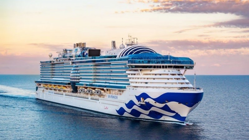 Crucero del terror: un brote masivo de norovirus afecta a más de 100 personas en el Caribe