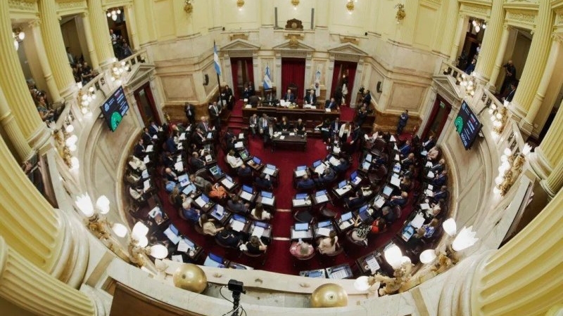 El Gobierno enviará una nueva tanda de pliegos para destrabar apoyos en el Senado