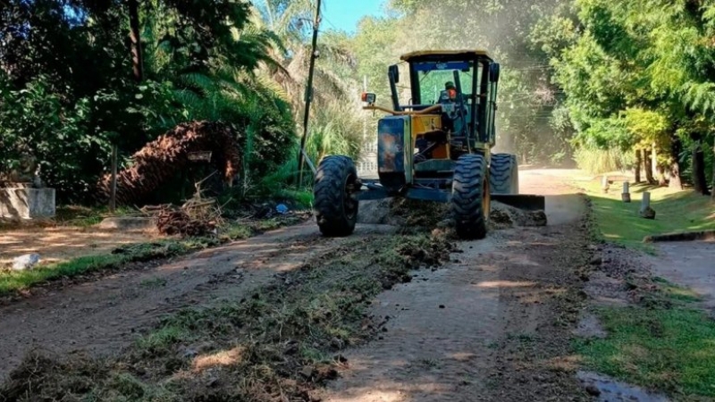 Recorte a las provincias: la quita en transferencias y obra pública supera los $970.000 millones
