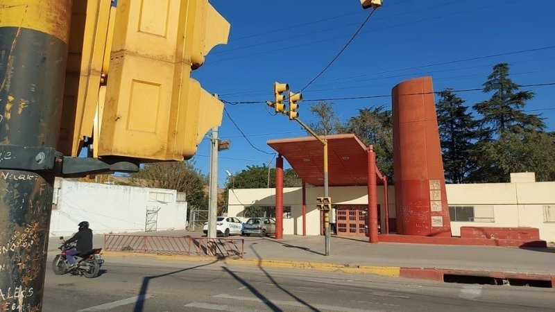 Córdoba: una niña fue atropellada y lucha por su vida