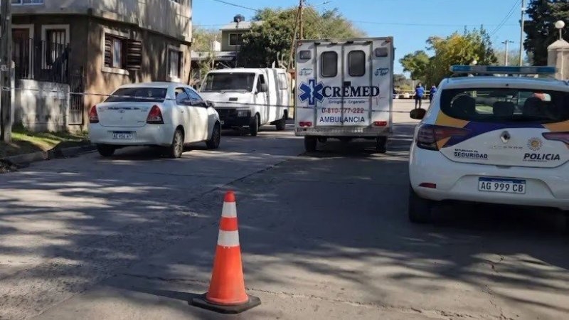 Conmoción en Córdoba: un perro atacó y mató a una niña de 4 años