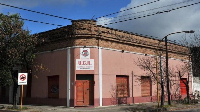 La Juventud Radical de San Francisco realizará un taller para potenciar la inserción laboral