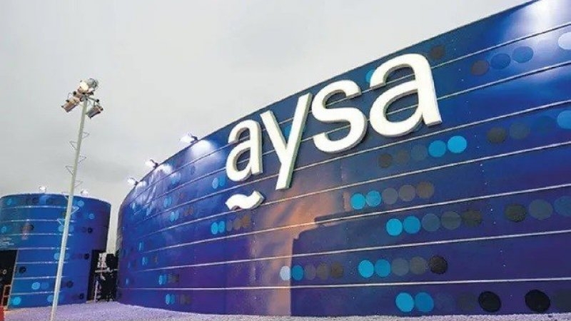 Privatización de AySA: el Gobierno publicó los pliegos de la licitación