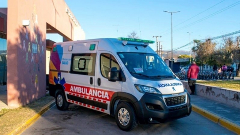Investigan la muerte de una bebé en el interior de Córdoba