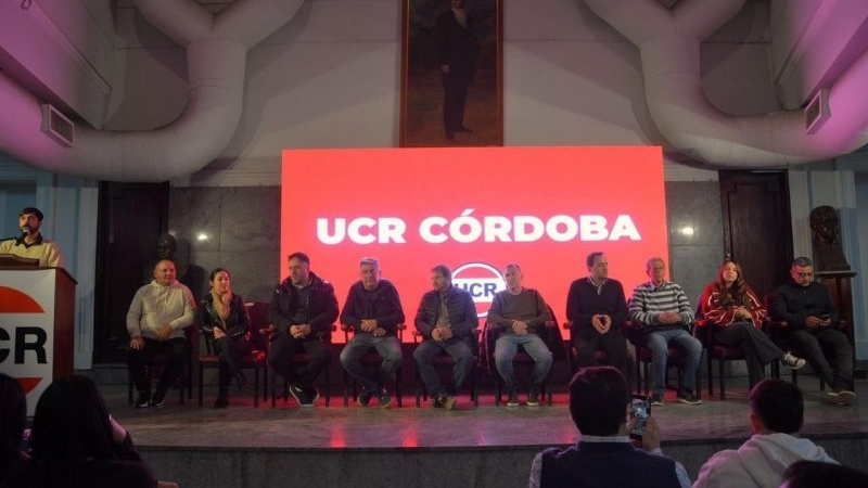 Dirigentes radicales reclamaron una UCR con identidad, debate y vocación de poder