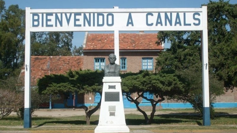 Investigan la muerte de un bebé de un año que cayó a un pozo ciego en el interior de Córdoba