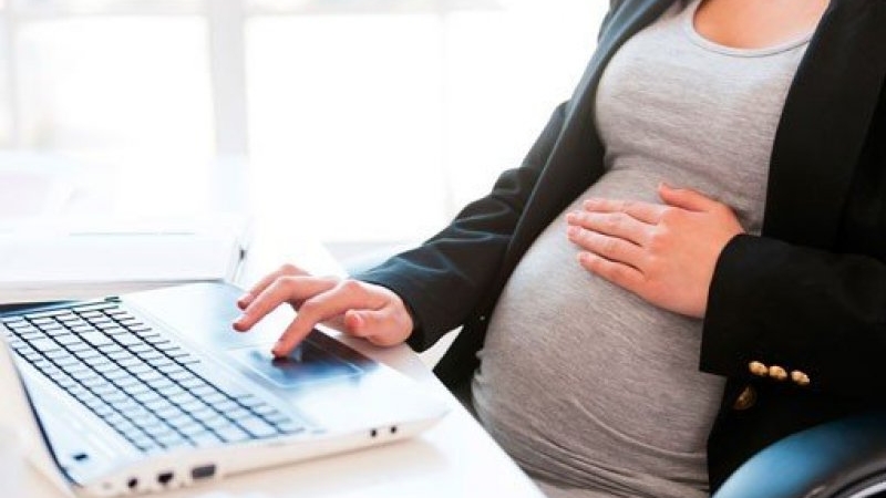 Cuarto Mes de Licencia por Maternidad: hoy se acredita el mes de abril