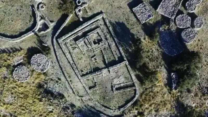 Arqueólogos descubren en Perú una ciudadela inca que cuadruplica el tamaño de Machu Picchu