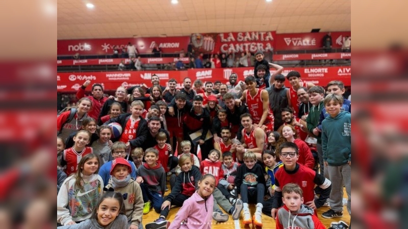 San Isidro quedó a un paso de la final por el ascenso