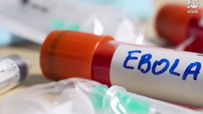 La OMS emitió un alerta por un brote de ébola en el Congo