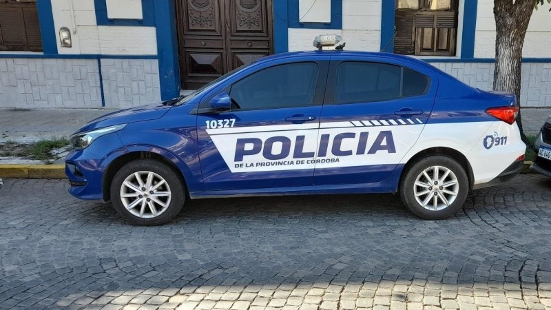 Detuvieron a un hombre por incumplir una restricción judicial en barrio Sarmiento
