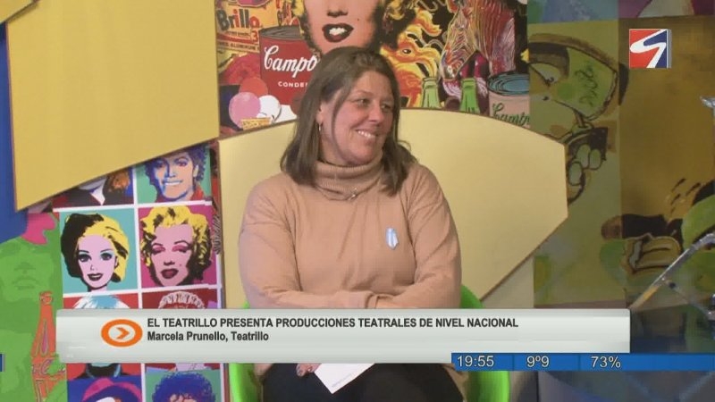 El Teatrillo presentó una nueva temporada con destacadas obras nacionales