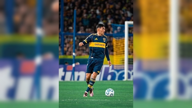Boca empató con Cruzeiro y complicó su clasificación en la Copa Libertadores