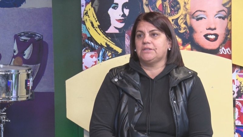 Rifa solidaria por una adolescente sanfrancisqueña que sufrió un ACV hemorrágico severo