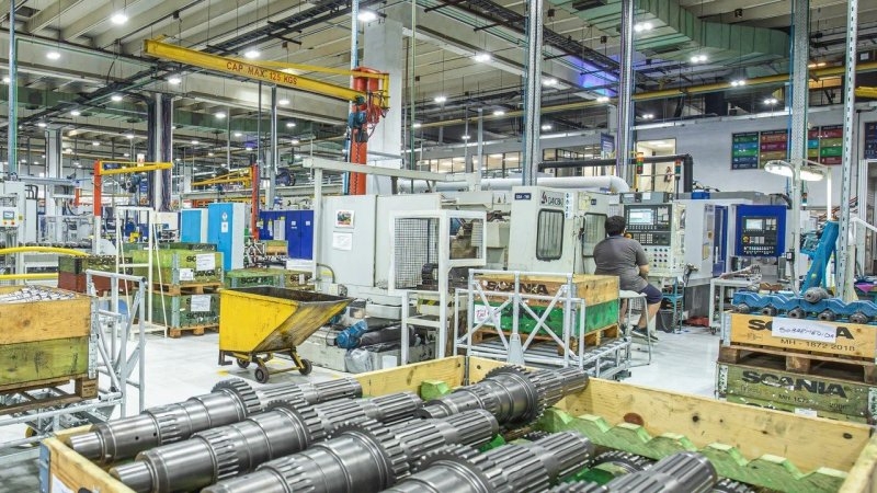 Repuntó la actividad económica en marzo: subió 5,5% y anotó la mejor suba desde junio de 2025