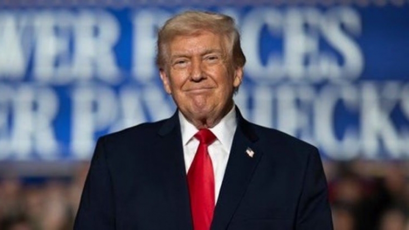 Trump afirmó que estaría “encantado” de intervenir en Cuba