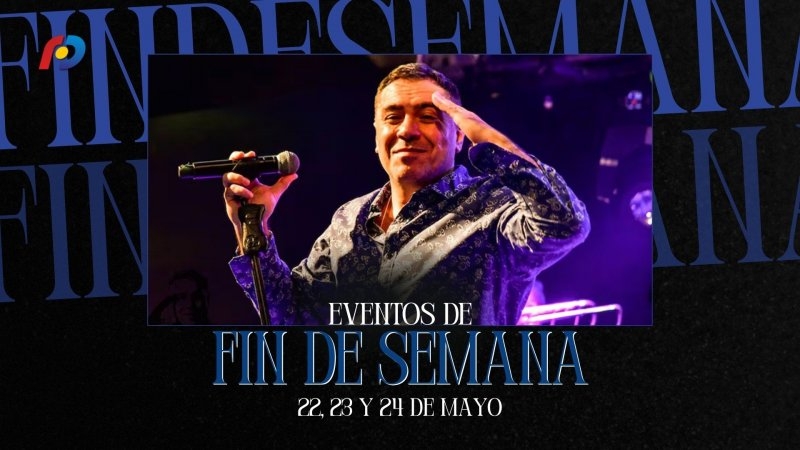 ¿Qué podés hacer este finde en San Francisco?