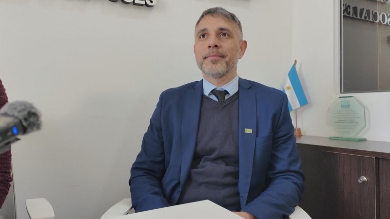 La UCES San Francisco llevará adelante las "Jornadas Locales de Derecho de Familia y Niñez"