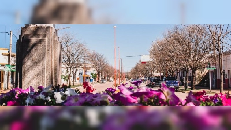 Devoto celebra el 138º aniversario de su nacimiento como pueblo