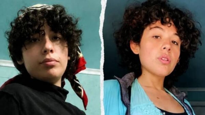 Intensa búsqueda de Lourdes Brizuela, una joven argentina desaparecida en Chile