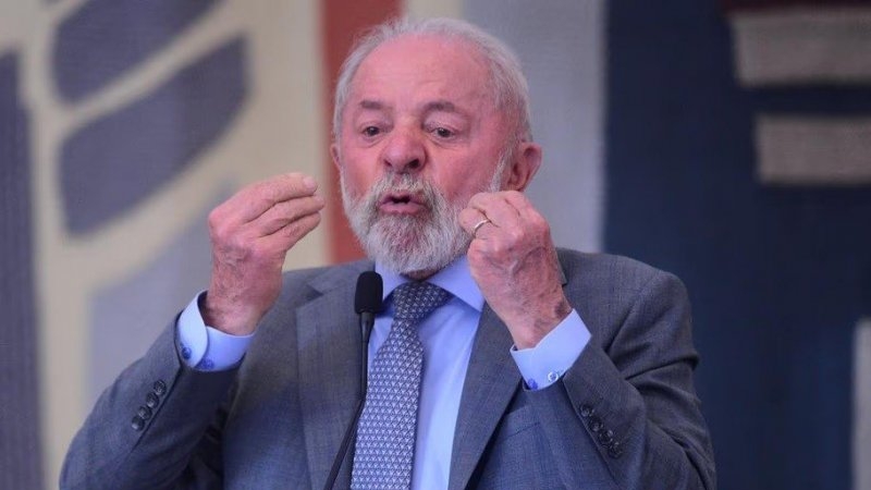 Lula alertó sobre uso de inteligencia artificial en las próximas elecciones