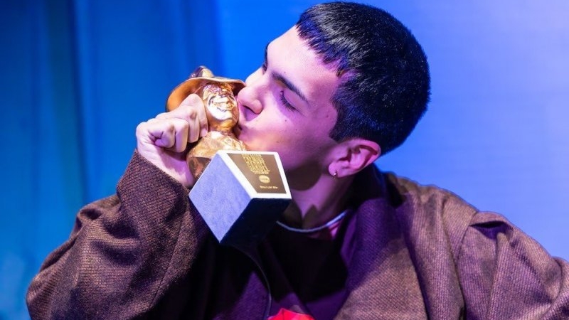 Milo J coronó su gran noche con el Oro en los Premios Gardel 2026: uno por uno, todos los ganadores