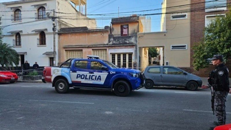 Desaparición de Agostina Vega: 19 allanamientos en simultáneo y 5 nuevos testigos