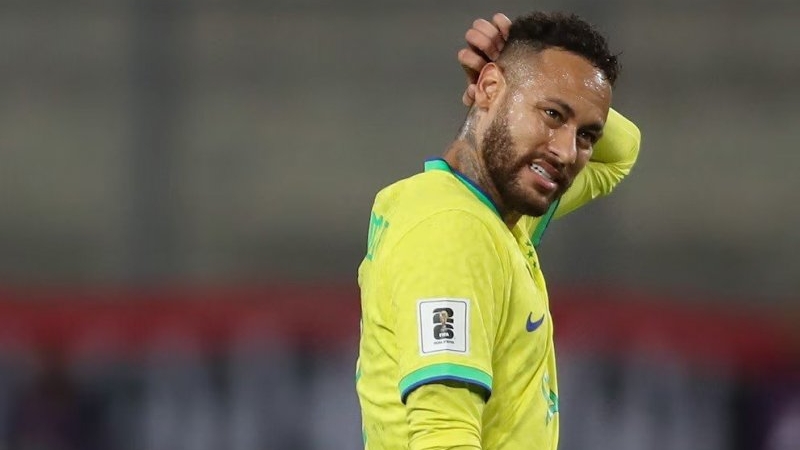 Tensión en Brasil antes del Mundial: Neymar tiene una lesión más grave de lo esperado y será evaluado “día a día”