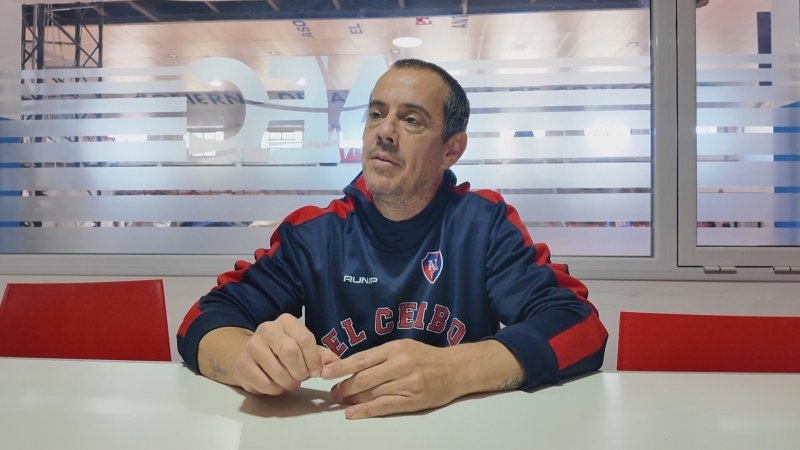 El Ceibo llega con chances concretas de quedarse con el número uno de la Zona A