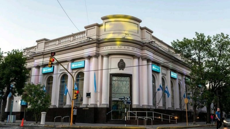 Cómo es el plan del Banco Nación para que las familias puedan refinanciar préstamos y deudas con tarjetas de crédito