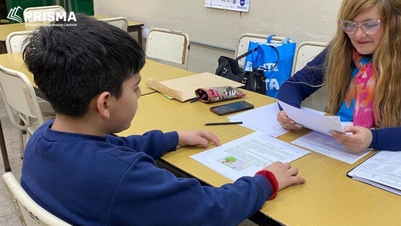 PRISMA 2026: más de 74 mil estudiantes serán evaluados en lectura y comprensión