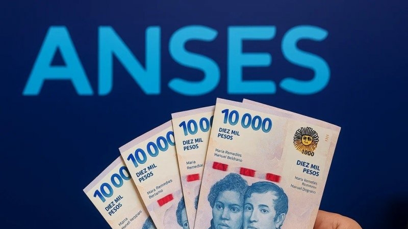 Gobierno confirmó bono extraordinario previsional de $70.000 para junio