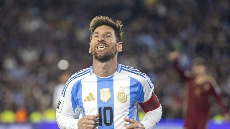 La lista para el Mundial 2026: Messi, la base de Qatar y nuevas promesas
