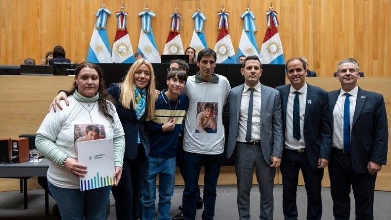 Ley Joaquín: Córdoba ya tiene un régimen provincial de protección para víctimas de delitos