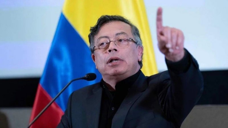 Colombia elige el domingo al sucesor de Gustavo Petro