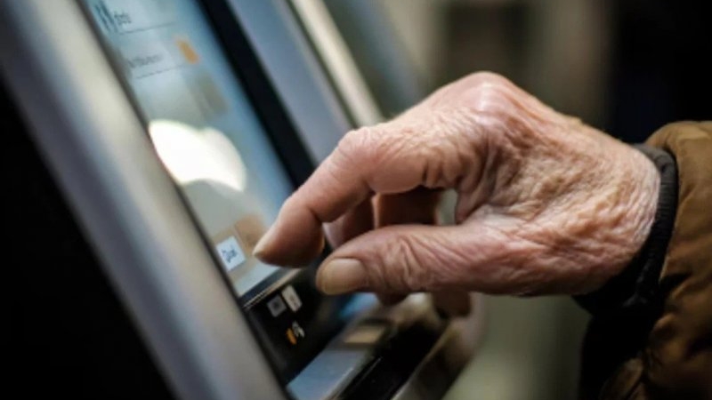 Jubilaciones y pensiones aumentan 2,58 por ciento en junio