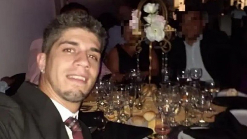 Caso Agostina: los cabos sueltos, “posibles cómplices” y los rasgos de Barrelier