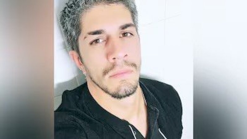 Intentó quitarse la vida el acusado por el crimen de Agostina Vega en la cárcel de Bouwer