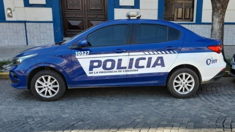 Recuperaron una motocicleta robada tras una persecución en barrio Jardín