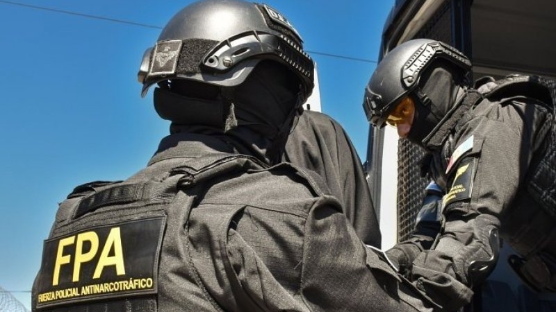 Cae en San Francisco el "financista" de una banda que operaba en Córdoba y Santa Fe
