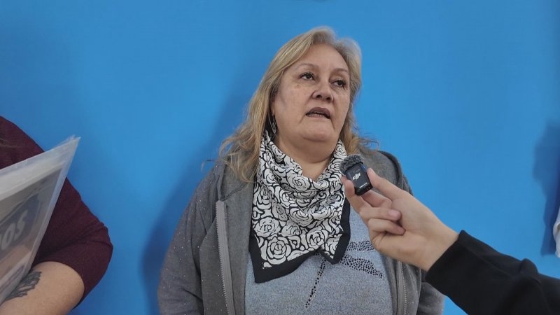 San Francisco será sede de actividades por un nuevo aniversario de Ni Una Menos