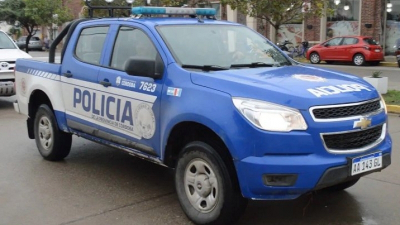 Recuperaron una motocicleta con pedido de secuestro vigente