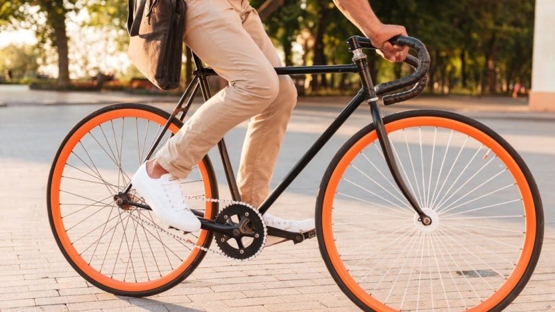 Día Mundial de la Bicicleta: ¿cuáles son los beneficios de usarla?