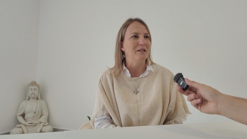 “Entre Cartas y el Alma” será sede de un taller de activación de la glándula pineal en San Francisco