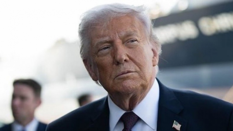 Cámara de Representantes votó a favor de limitar poderes de guerra de Trump