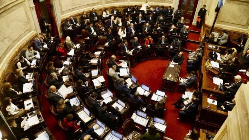 Propiedad privada: Senado trata la eliminación de límites para la compra de tierras por extranjeros